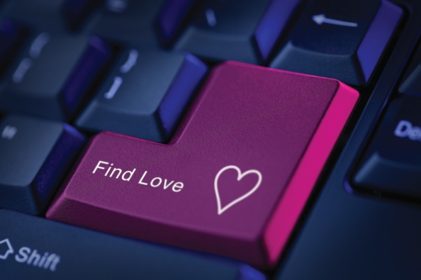 find-love